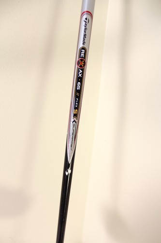 TaylorMade Burner Golf Iron 6 S-Flex RH - Picture 3 of 7