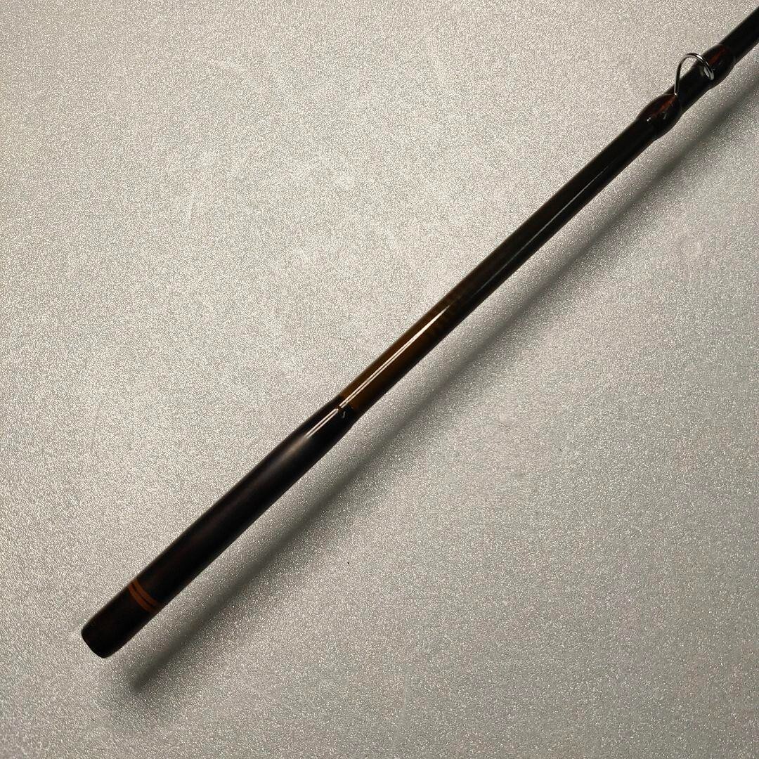 SAGE Fly Rod RPL+696 #6 Graphite III with rod case and rod SAGE Fly Rod RPL+696 #6 Graphite III with rod case and rod