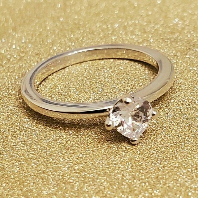clear heart solitaire ring Welcome to Quality Engineering