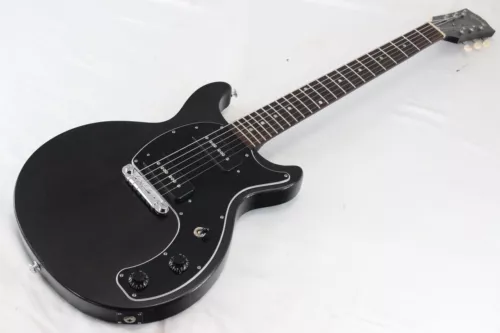 Gibson LES PAUL SPECIAL TRIBUTE DC Electric Guiar