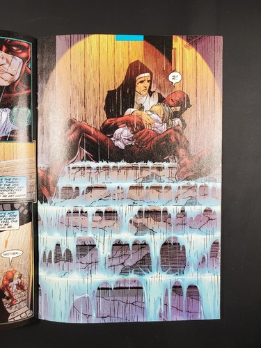 Daredevil #4 Edizione Diretta Marvel Comics 1999 - Foto 13 di 14
