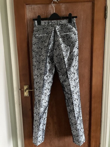 Mens/Boys 3 Piece Suit Size S/M, From Light In The Box New - Picture 8 of 23