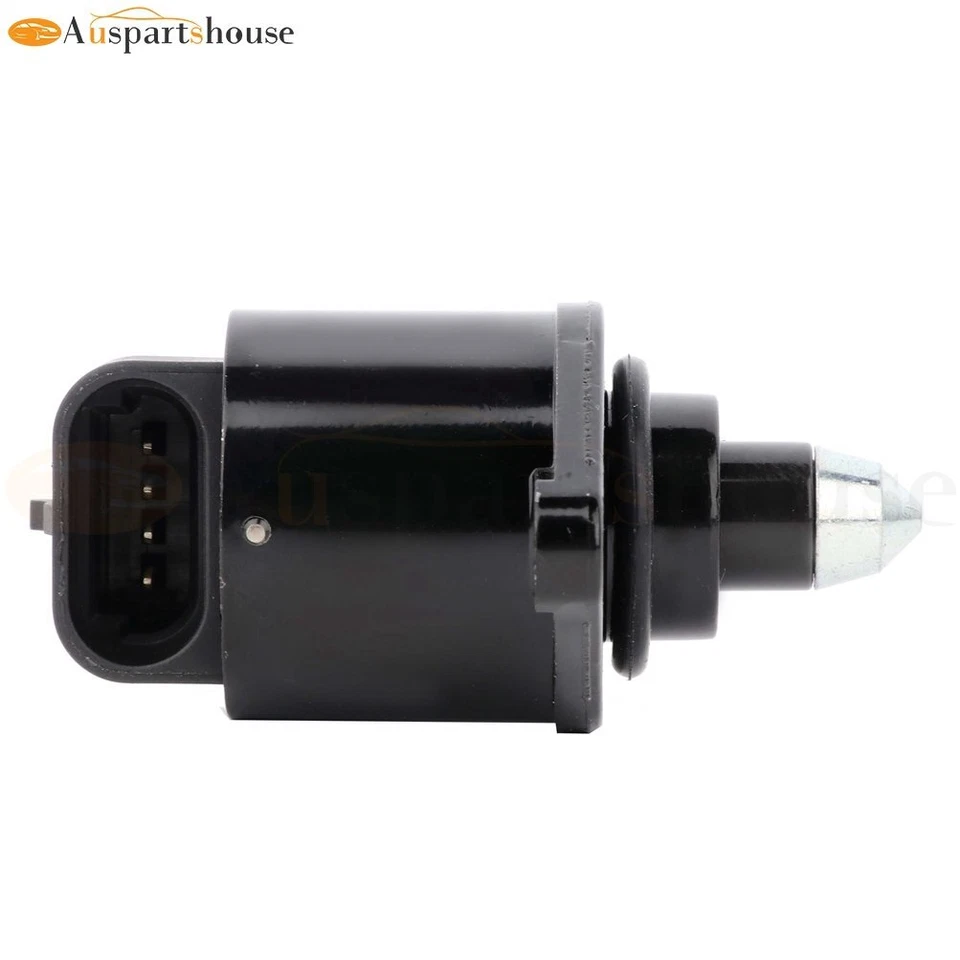 Válvula de control de aire de ralentí AC312 para Dodge Avenger 1995-1999 l4 2,0 L 2 puertas 4 puertas Foto 3 de 4