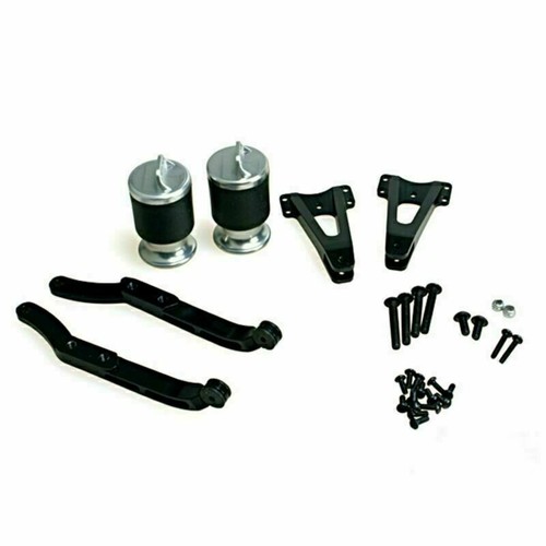 For TAMIYA RC Tractor 1/14 Truck Model LESU Metal Dual Pneumatic Suspension Kit - Picture 10 of 12