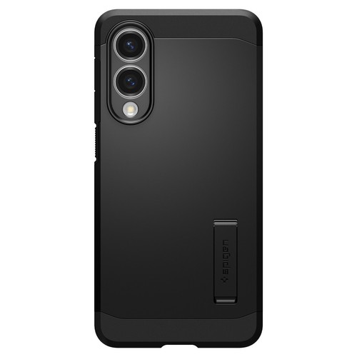 For Samsung Galaxy S25 Edge | Spigen Tough Armor AI Mag Fit Shockproof Case - Picture 19 of 44