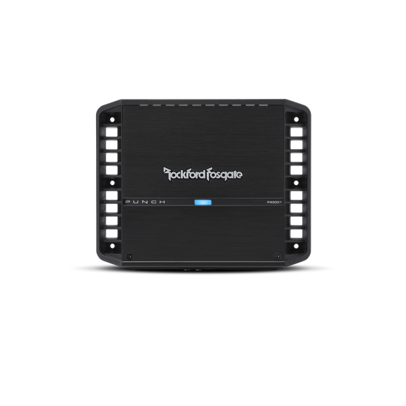 Rockford Fosgate P400-1 1-Channel Car Amp for sale online | eBay