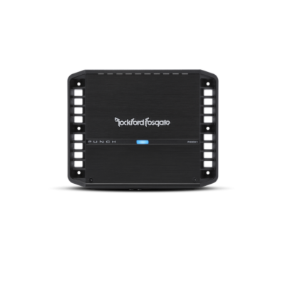 Rockford Fosgate P400-1 1-Channel Car Amp for sale online | eBay