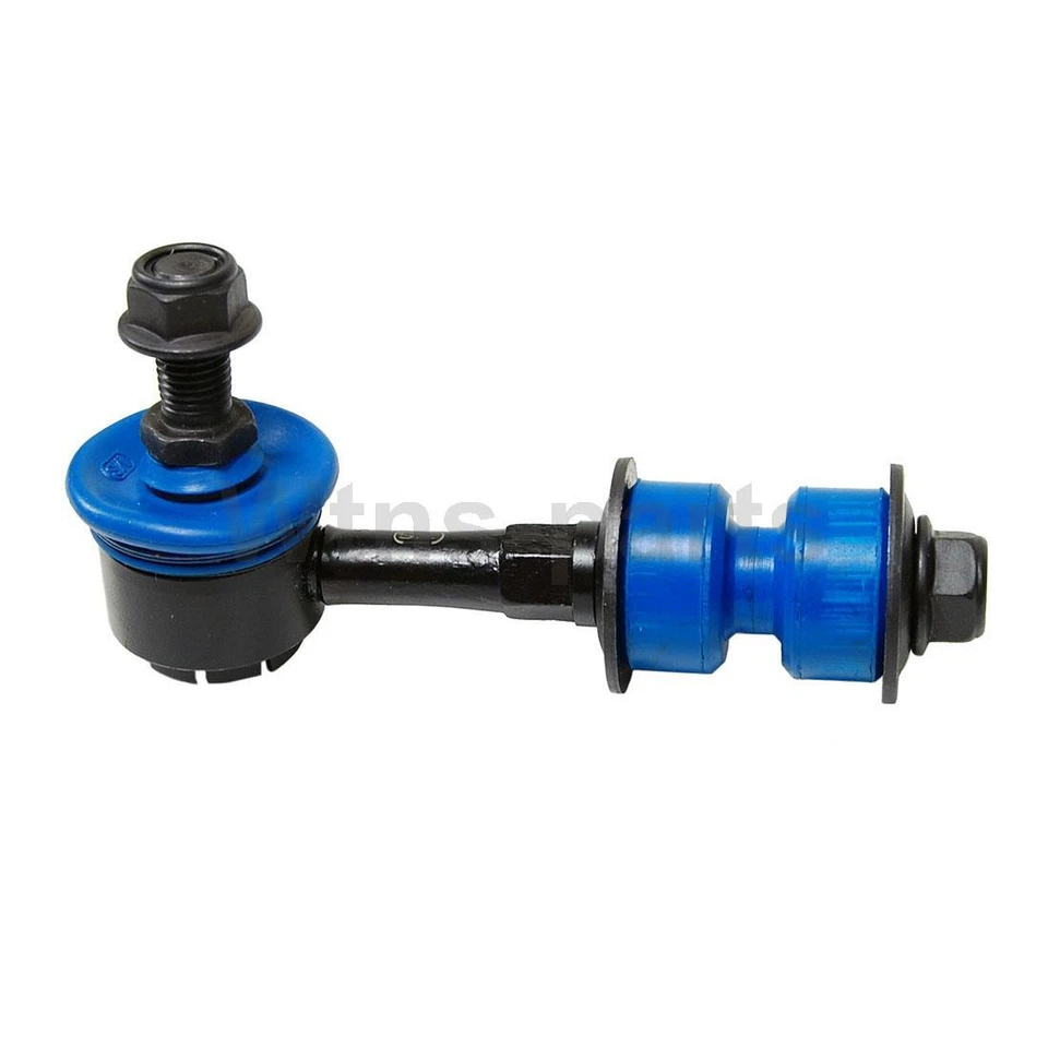 Kit de eslabones de barra estabilizadora delantera trasera Mevotech 4x para Kia Optima 2,7 L 2006 Foto 4 de 4