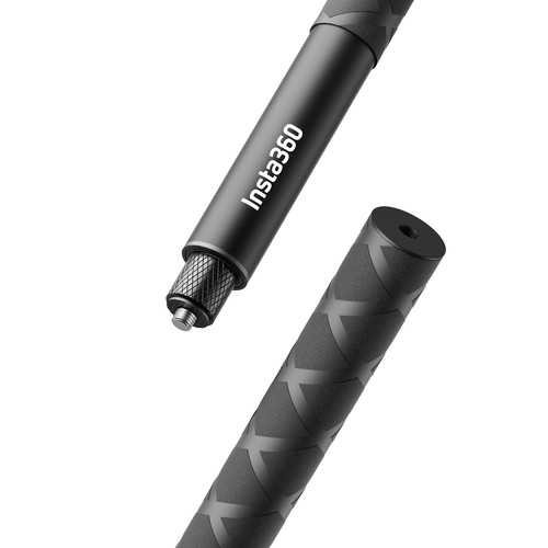 Insta360 114cm Invisible Selfie Stick for X5 / X4 / X3 - Photo 5 sur 6