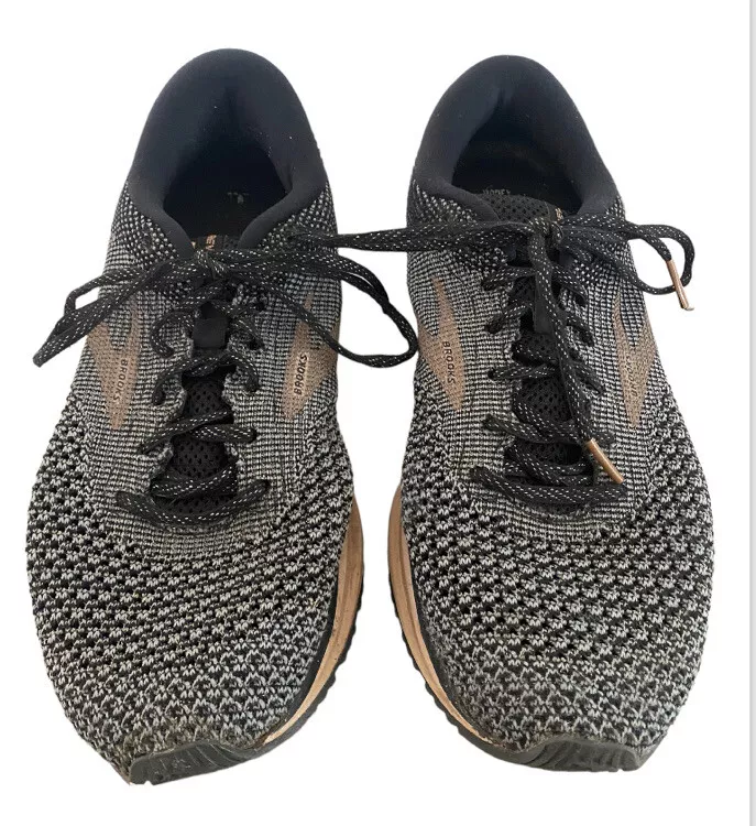 Brooks revel 2 metallic sale