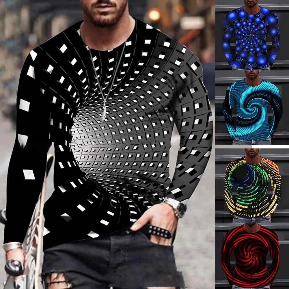 Man style clearance fashion t shirt