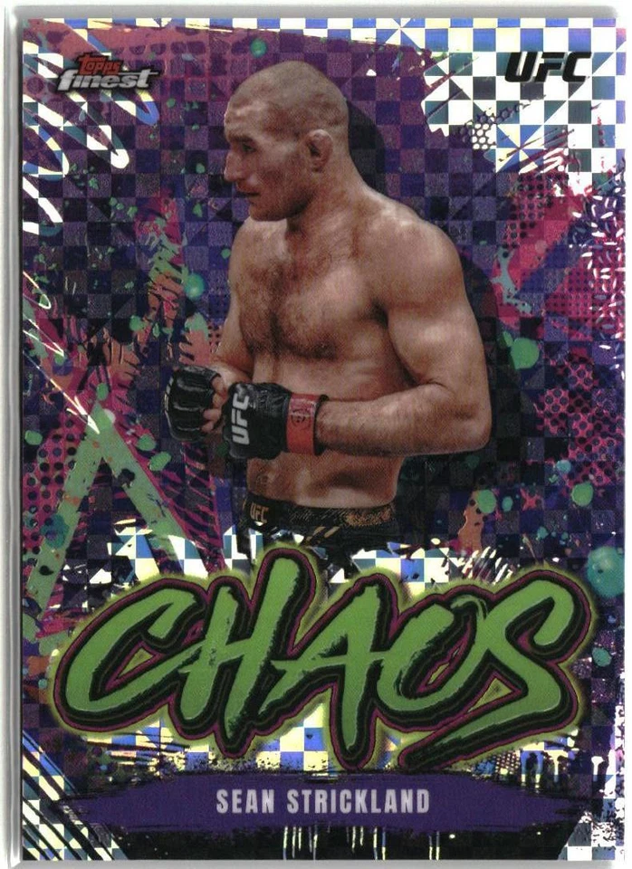 Checkerboard Refractor