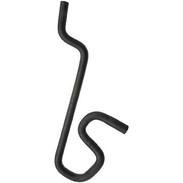 Excursion Rear Heater Hose Assembly Rear Ac For 2000-2005 Ford Excursion HVAC Heater Hose Heater Inlet Dayco w/o ...