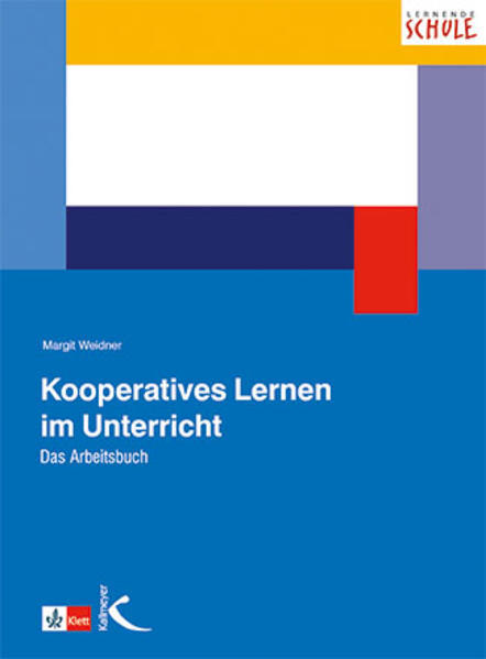 Thumbnail - Kooperatives Lernen Unterricht | Margit Weidner | 2006 | Deutsch