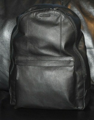 cole haan saunders backpack