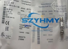 Balluff BES 516-3005-G-E5-C-S49 Proximity Switch 