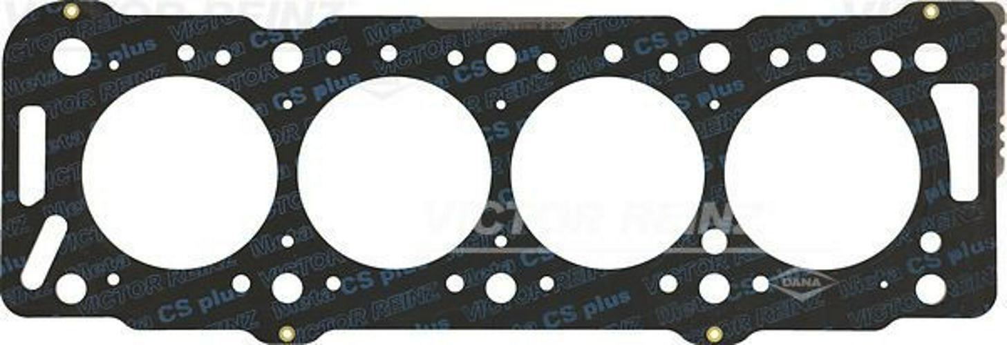 Joint de culasse moteur Citroën 1.9D diesel pour Berlingo Xsara et Partner
