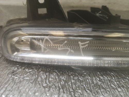 Luz Diurna Lateral Derecha Para PORSCHE BOXSTER 981 98163115203 - Imagen 5 de 10