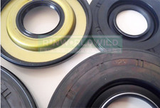 1 of New For NOK Servo Motor Oil Seal AH0616E