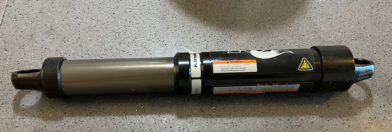 18+Arctic+Cat+PROCLIMB+M8000+M+800+Front+Shock+Fox+Float+3+Damper+3703752+1907 for sale online