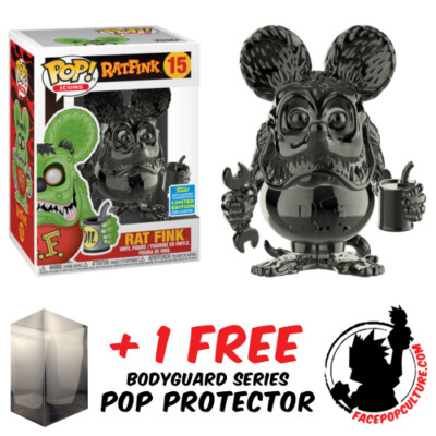 rat fink funko pop 2019