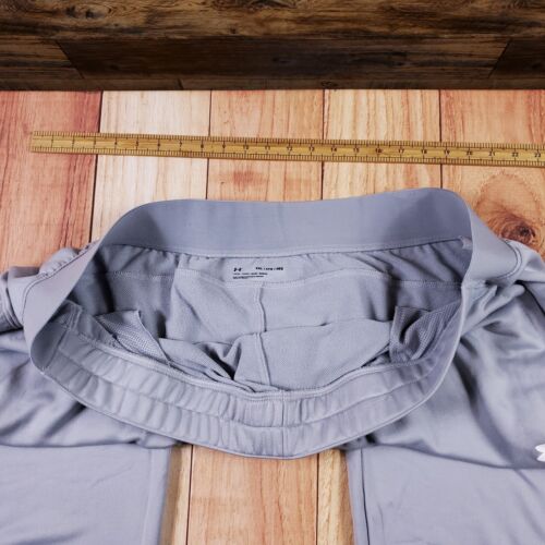 NEU $ 70 Under Armour graue lockere Coupé Herrenhose 4XL