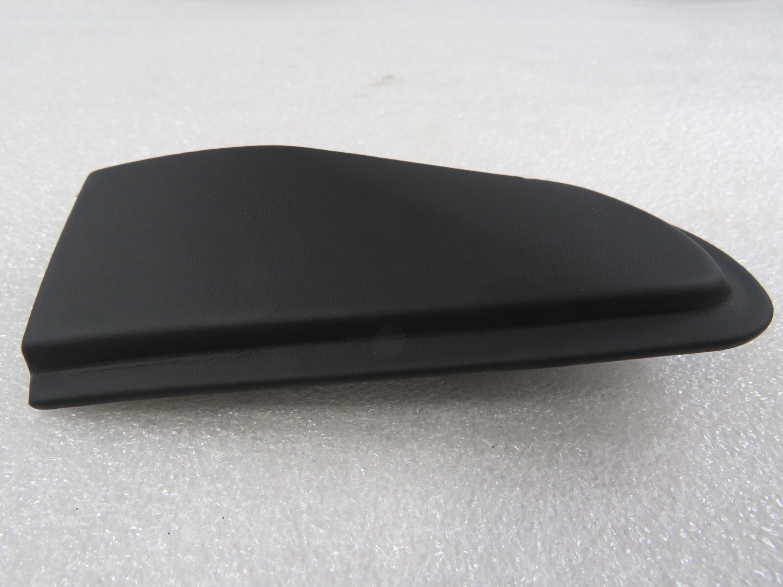 Ferrari Portofino, RH, Right, Convertible Top Flap, Black, Used, P/N 769430