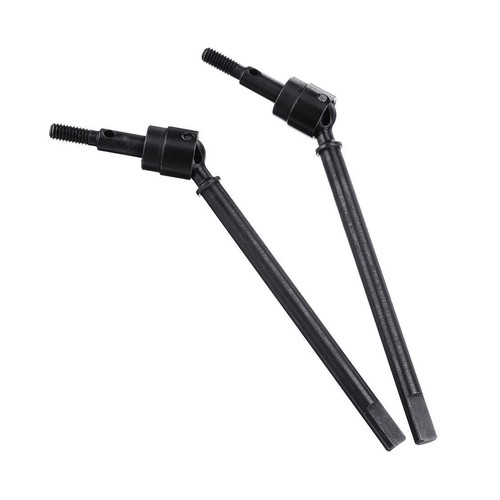 For RGT 86100 1/10 RC Climbing Car Front Axle Drive Shaft CVD 2PCS - Picture 5 of 7