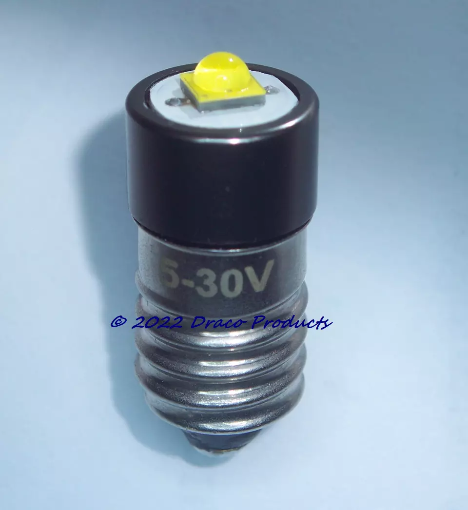 5 watt cree led deals