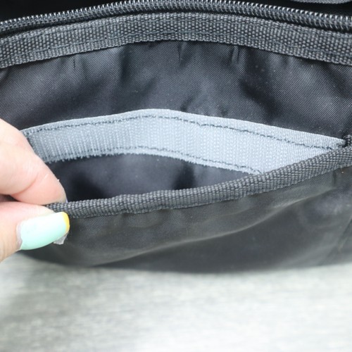 Adult Stethoscope Training Doctor Nursing Heath Care Black Carrying Case Pouch - Picture 4 of 15