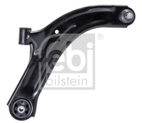 Steuerarm Nissan P. Tida 07-13 PR Unten