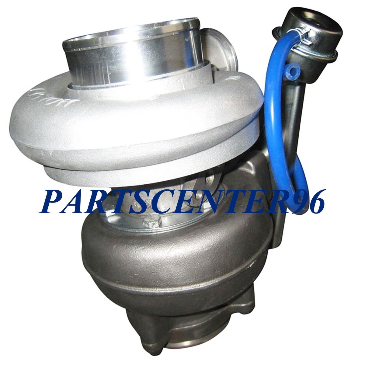 4955895 4049950 Turbo HX40W Turbocharger Fit For Cummins ISL