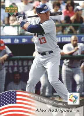 2006 WORLD BASEBALL CLASSIC 日本代表 栄光への軌跡（2006 Cuba