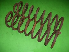 65 Chevy Impala Super Sport Rear Coil Springs Oem Pair Set 12 Bolt Ss Belair 65 Chevy Impala Super Sport Rear Coil Springs Oem Pair Set 12 Bolt Ss Belair