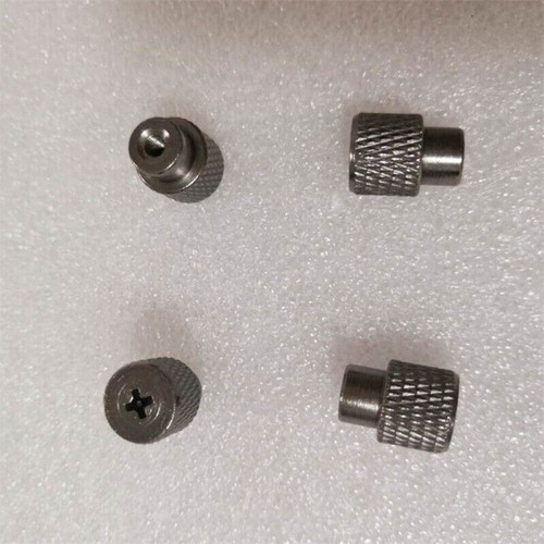 For Corsair AMD AM5/AM4 Elite LCD Series Coolers CPU Bracket Retention Kits 10Pc - Afbeelding 2 van 9