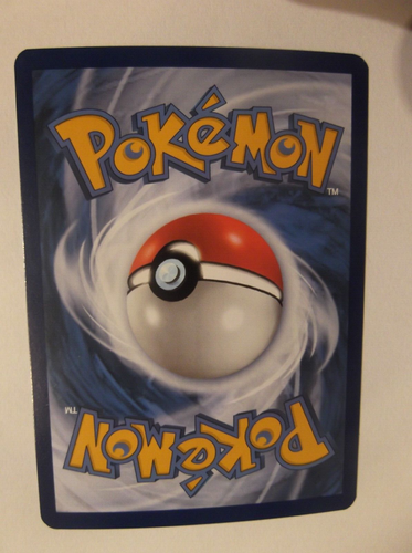 130PK094r - Togetic- 94/197 - Obsidian Flames - Uncommon Reverse \ - Picture 2 of 2