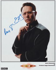 REECE SHEARSMITH - Doctor Who GENUINE SIGNED AUTOGRAPH REECE SHEARSMITH - Doctor Who GENUINE SIGNED AUTOGRAPH