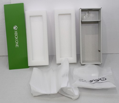 EMPTY BOX Microsoft Xbox One S Madden NFL Football 17 Edition Sleeve Retail Box - Picture 6 of 12