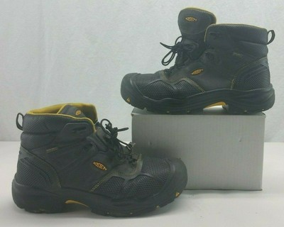 keen logandale wp