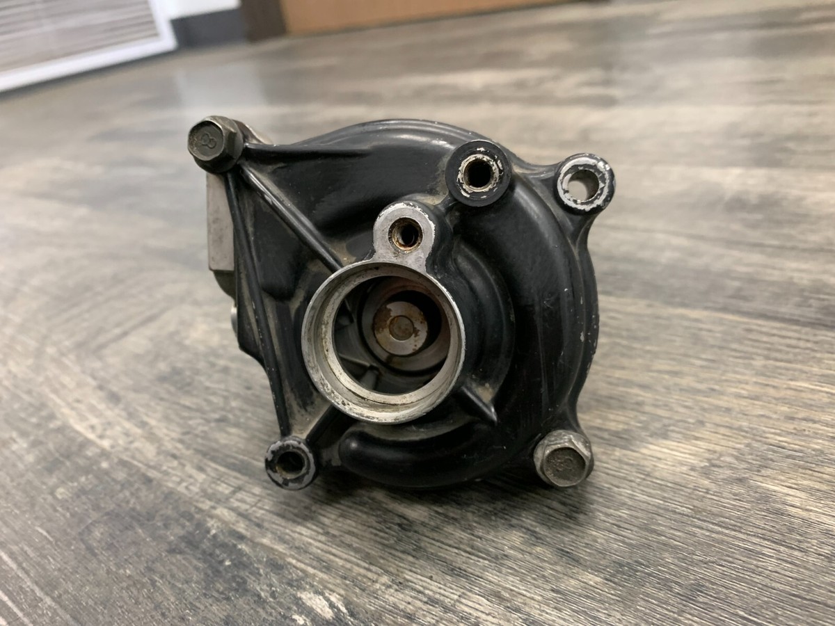 Kawasaki ZX11 ZX11C ZX11D ZRX1200 ZZR1200 Ninja OEM Water Pump | eBay