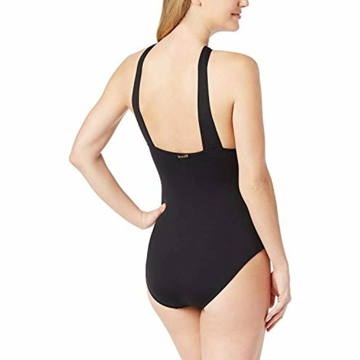 Rory Rib Crisscross One Piece Rory Rib Crisscross One Piece
