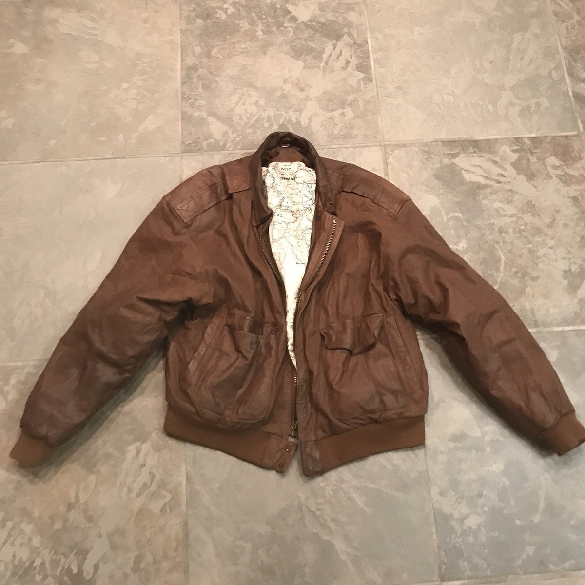 【IONSEOUL】Curved Line Collar Leahter Jacket 4JH617 Generic Korean Fashion Women's Genuine Cowhide Leather