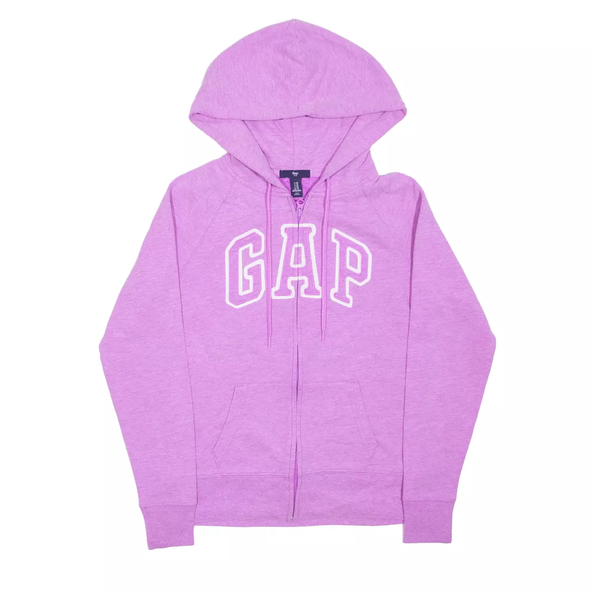 Purple gap hoodie online