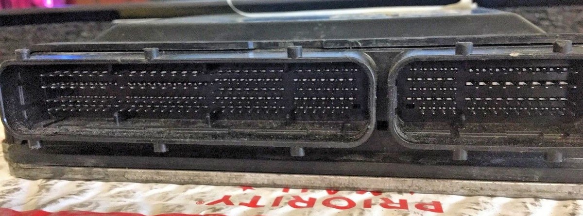 PEDH 18 881 Mazda 3 Mazda3 2014-2016 ecm ecu computer | eBay