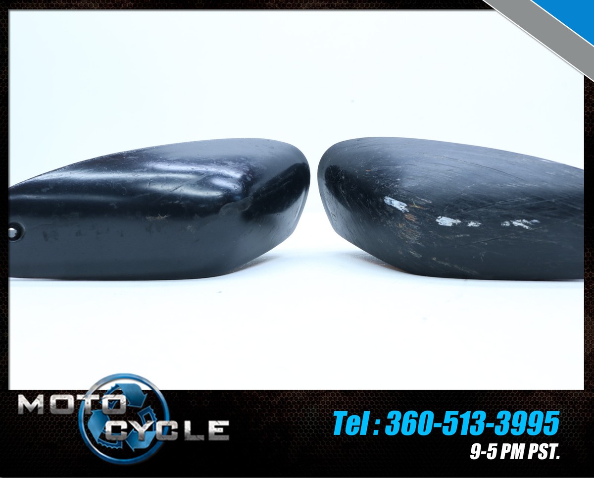 1994 KAWASAKI ZX600 ZX6E ZX600E LEFT RIGHT FRONT TURN SIGNAL