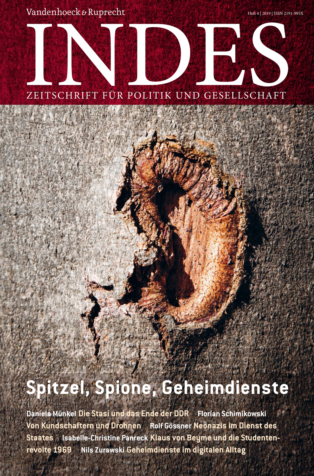 Institut Für Demokratieforschung Georg-august-universität Göttingen /