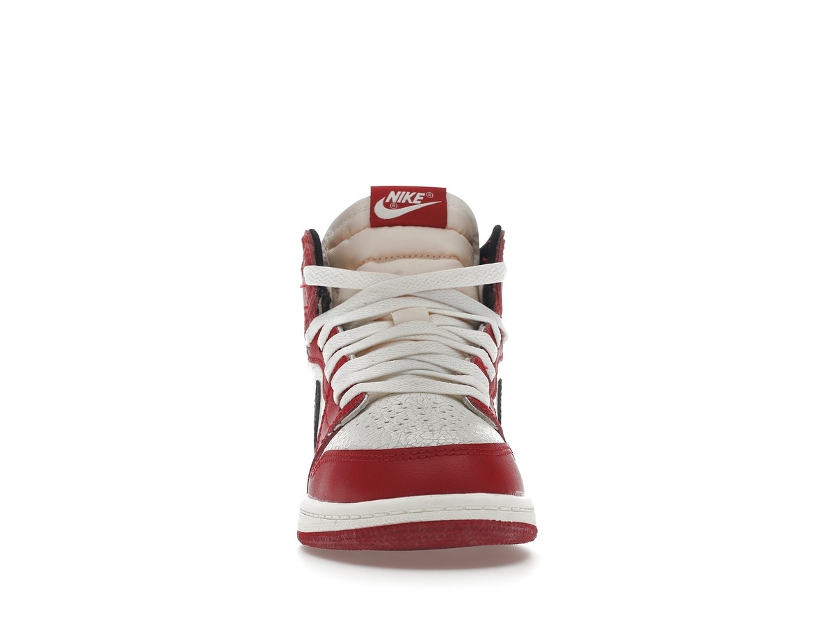 Size 2 (PS) - Jordan 1 Retro OG High Chicago Lost & Found Size 2 (PS) - Jordan 1 Retro OG High Chicago Lost & Found