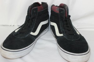 vans sk8 hi masculino