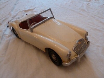 MGA Modellauto von Victory England