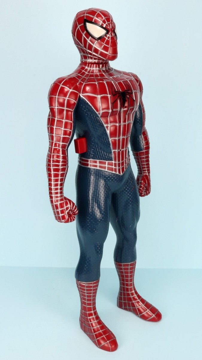 トイビズ　スパイダーマン　映画版♯3 Spider-Man 3 Movie WALKIE TALKIE 11
